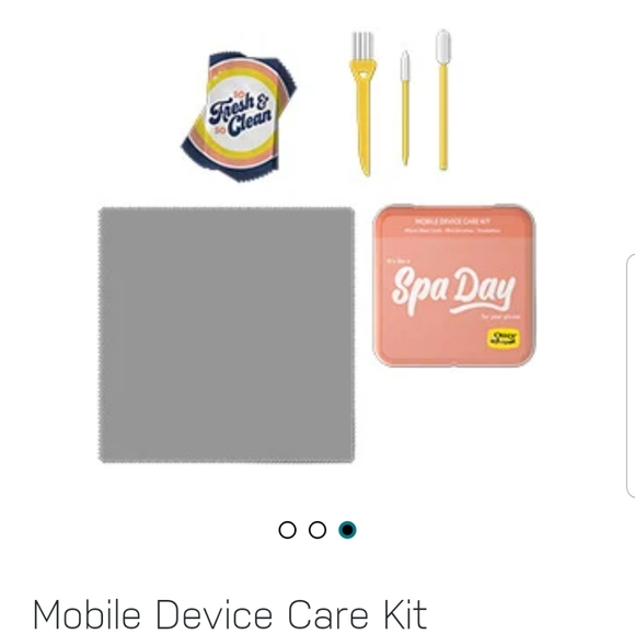 Otterbox Device Care Kit - Picture 3 of 3